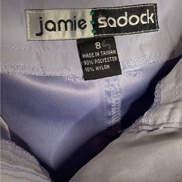 Jamie Sadock Capris Woman’s Size 8 - Picture 3 of 5